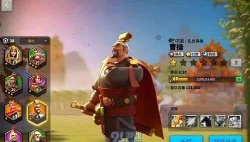 (万国觉醒冲龙)万龙觉醒英雄搭配： 如何选择最强阵容打造无敌团队