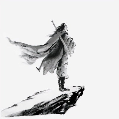 如何获得大侠式人生匡庐图？探寻古今英雄，从中汲取智慧和力量