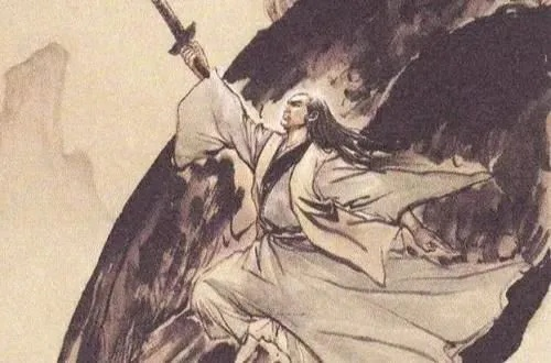 如何获得大侠式人生匡庐图？探寻古今英雄，从中汲取智慧和力量