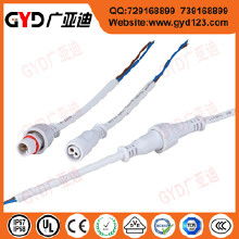 详细解析电脑电源线接法各脚功能：从基础知识到实际应用的全面指南