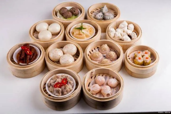 中国有哪些传统小吃？探寻中国传统美食的魅力，品味丰富多样的传统小吃文化