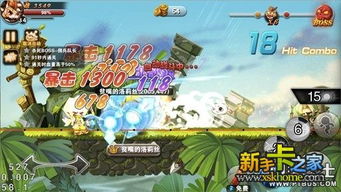 体验无尽挑战与奇妙冒险：小怪物必须死无限钻石版全方位攻略与玩法解析