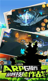 体验无尽挑战与奇妙冒险：小怪物必须死无限钻石版全方位攻略与玩法解析