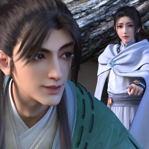 探索少年之心，描绘生活诗意——以'少年歌行风花雪月篇'解析中国古代文人志士的人生观与价值取向