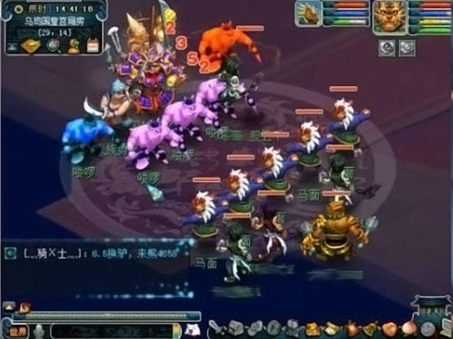 (梦幻乌鸡国副本视频)最全面攻略：梦幻西游乌鸡国副本全方位战略解析与技巧分享