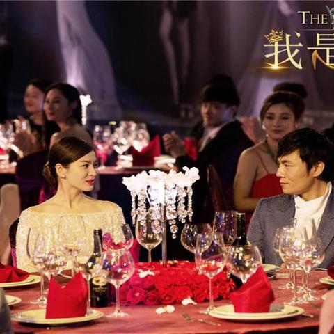 (心灵深处的尘埃是什么意思)心灵深处的尘世界，有一种相遇在那里等你我共鸣