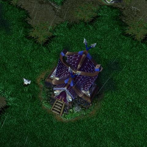 (弓箭手小生存指令)弓箭手小生存常用快捷键：如何提高生存率？