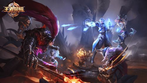 (lol真龙是谁)王者荣耀真龙：个人资料、家世、背景一网打尽