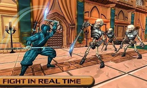 (忍者探险)探寻忍龙网页版入口：丰富多彩的游戏世界等你挑战