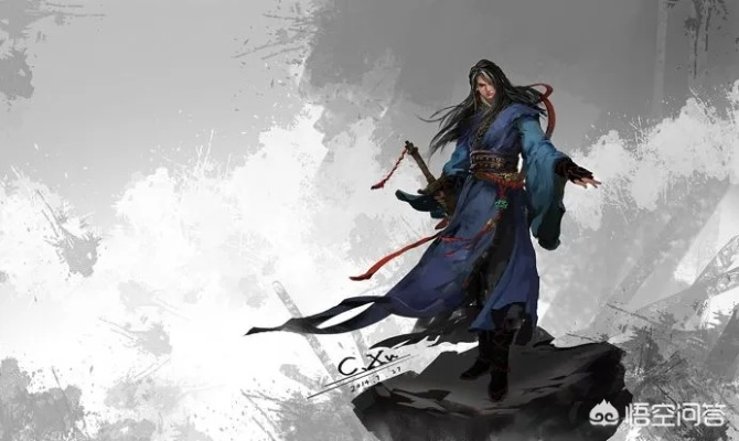 (我的代号 小说)代号我的祖师爷笔趣阁：探寻武侠世界的传奇之旅