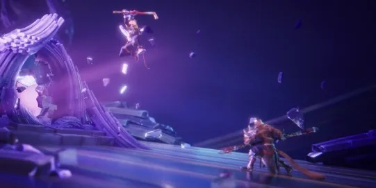 (代号破晓百科)探寻真相：代号破晓，揭开隐藏在黑暗中的秘密