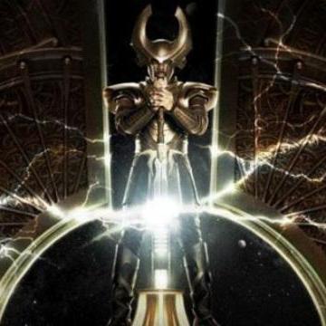 (神明之胄百度百科)神明之力相争，诸神之间的巨大对抗：众神之战闪耀于天际