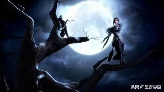 (秦时明月剧情讲解)深度解析：秦时明月100集全剧情分析与角色关系阐述