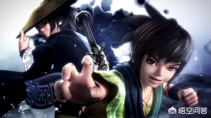 (秦时明月剧情讲解)深度解析：秦时明月100集全剧情分析与角色关系阐述