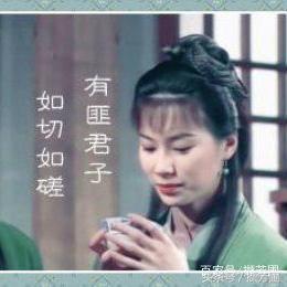 新倚天屠龙记：周芷若角色重塑，如何诠释江湖恩仇与纯真爱情的深刻冲突