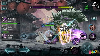 (影之刃2攻略大全 玩家必看攻略宝典)影之刃2：新章节发布，探索更多角色和剧情线索，乐在其中