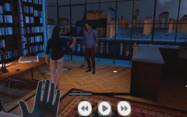 (realtns游戏官方)探索真实世界的魅力！Realtns汉化游戏带你体验全新视角和冒险！