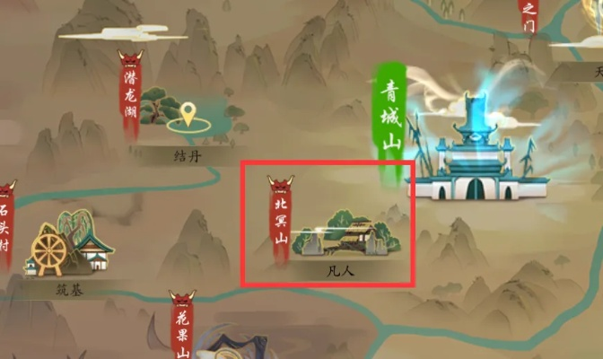 问山海魔人乐园怎么过去？交通攻略详解，最佳路线以及交通工具推荐！