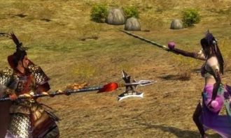 (骑马与砍杀无双三国攻略秘籍)骑马与砍杀无双三国任务攻略：玩转三国战场，完成所有挑战!