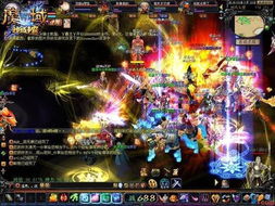 (神之魔域,召唤圣者之力,唤醒世界的神秘力量是什么)神之魔域，召唤圣者之力，唤醒世界的神秘力量