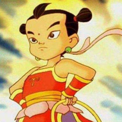 (石矶在封神中的地位)封神成了石矶徒弟，继承万年传承的传奇神力