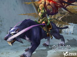 (独特霸气动物代号)超赞霸气动物代号，好听炫酷尽显无敌风采