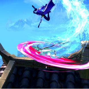 畅游江湖：体验独特武侠元素与吃鸡玩法结合的手机游戏精彩世界