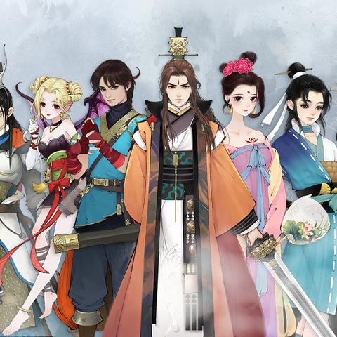 轩辕剑龙舞云天山不更新了，原因是什么？粉丝心痛也无能为力，期待更多精彩故事。