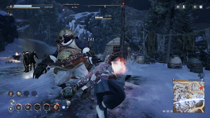 (猎人竞技场视频)探索猎人竞技场中的传奇女角色:她们的技能、故事与战斗魅力 (猎人竞技场视频)探索猎人竞技场中的传奇女角色:她们的技能、故事与战斗魅力