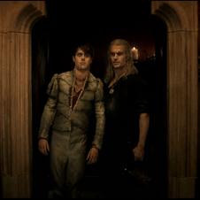 《猎魔人第三季》：打开神秘魔幻世界的冒险之门，揭秘新的魔法秘密和战斗挑战