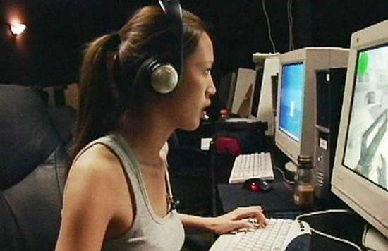 沉浸式体验:听女孩心跳声的游戏,让你感受真实的情感连接和共鸣 沉浸式体验:听女孩心跳声的游戏,让你感受真实的情感连接和共鸣