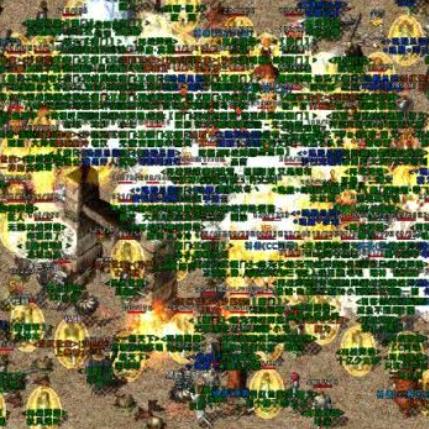 (传奇手游微变版排行榜)玩转传奇手游新版本，感受最新微变版本的魅力