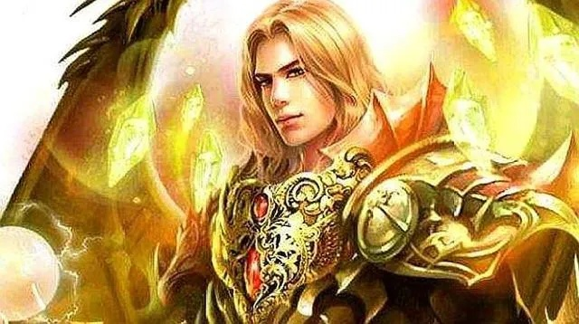 (无极剑皇小说)震古烁今，闪耀天地间的至尊无极剑帝，雄霸武林，名垂永恒