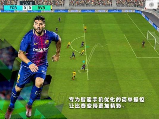 实况足球手游技巧大全：从新手到高手的全方位攻略及比赛技巧分享