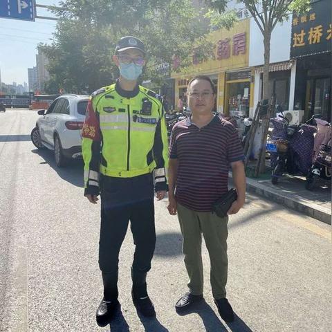 龙城铁骑是交警吗？他们的工作职责和交警有何不同？让我们一起探究！