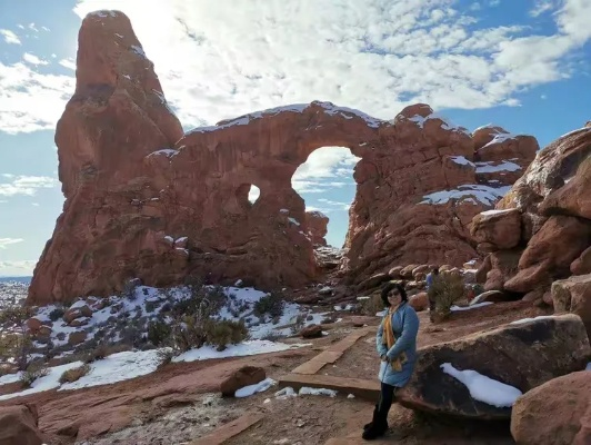 神秘探险:揭秘阿彻威尔奇妙冒险-拱谷世界的秘密与奇迹 神秘探险:揭秘阿彻威尔奇妙冒险-拱谷世界的秘密与奇迹