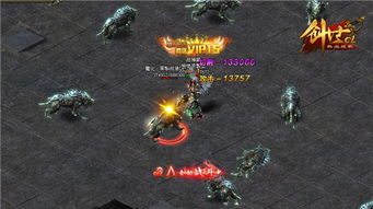 为玩家详解创世兵魂：风影解说大全，彻底解析游戏技巧要点与角色培养策略