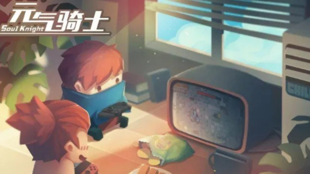 (元气射手破解版)《元气射手前传》：一个充满勇气与志向的少年的成长之路