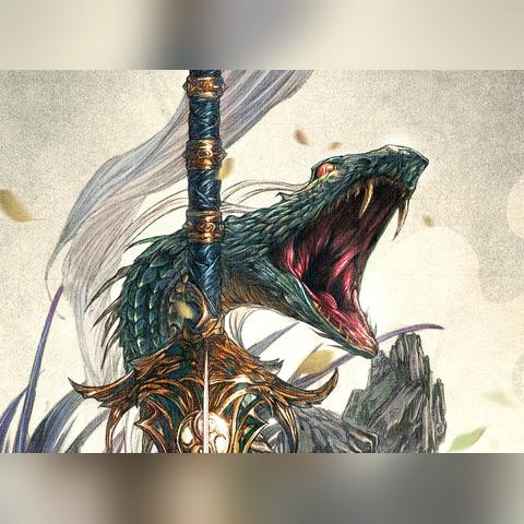 (山海秘闻录是第二部吗)令人惋惜的是，为何《山海秘闻录》不再被续写了？