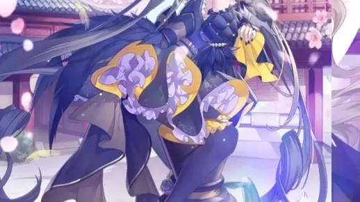 (全民养成之女皇陛下夜叉)探寻全民养成之女皇陛下夜枭图鉴中的奇妙秘密 (全民养成之女皇陛下夜叉)探寻全民养成之女皇陛下夜枭图鉴中的奇妙秘密