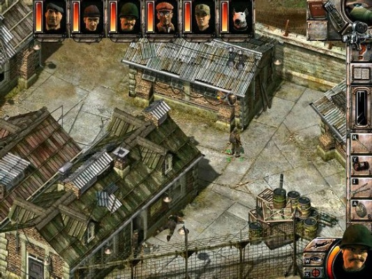 全方位解析：揭秘如何在《盟军敢死队2》游戏中实现无敌之路攻略