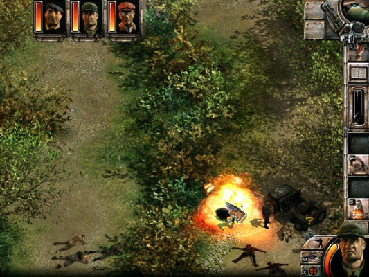 全方位解析：揭秘如何在《盟军敢死队2》游戏中实现无敌之路攻略