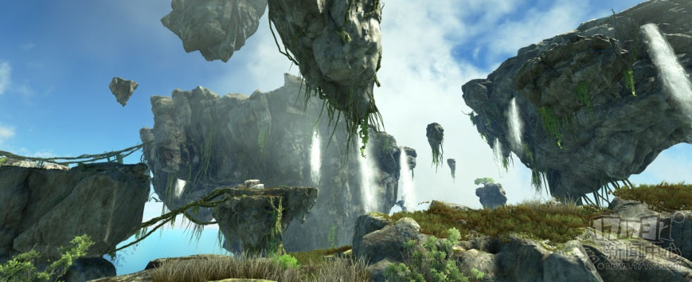 (浮空岛攻略)畅感浮空岛命物：探索梦幻世界中的独特生物与生态系统