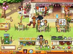 重温童年：那些小时候我们一起玩的原始人主题小游戏的乐趣与回忆