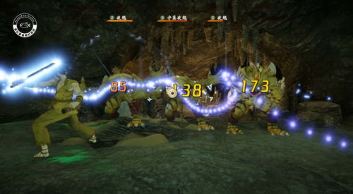 (霸剑霄云录2021)霸剑霄云录详细攻略：全面解读每一步挑战，玩转游戏全程指南