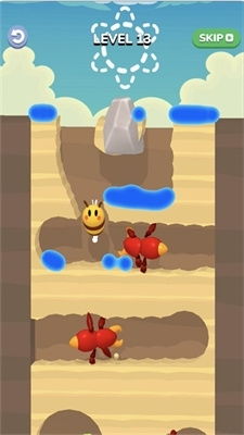 (蜂之蜜语bug)蜂之恋手游:探索蜜蜂世界的奇幻冒险与合作养成之旅 (蜂之蜜语bug)蜂之恋手游:探索蜜蜂世界的奇幻冒险与合作养成之旅