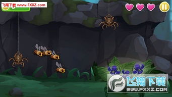 (蜂之蜜语bug)蜂之恋手游：探索蜜蜂世界的奇幻冒险与合作养成之旅