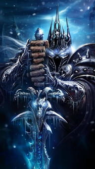 (魔兽争霸冰封王座1.24)魔兽争霸冰封王座1.35：战火重燃，传奇再现，勇士们再次集结