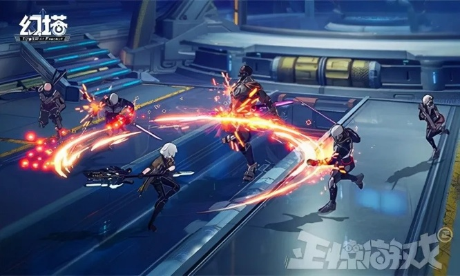 (幻塔神器系统)幻塔封神录无尽深渊最新章节曝光：谁能突破绝境？