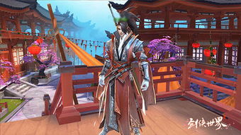 唐门六道手游版全新上线：体验刺激战斗，揭秘唐门世家的江湖传说